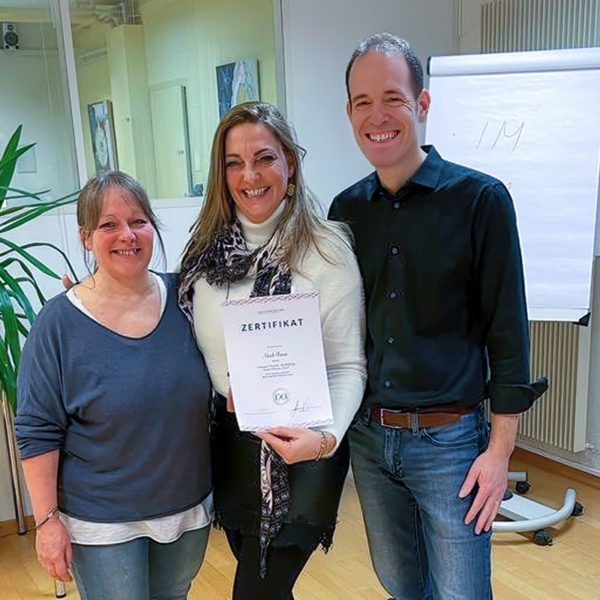 Dipl. Energie AuraChirurgie Coach