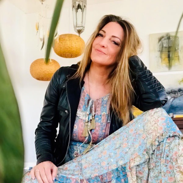 I feel you, I see you