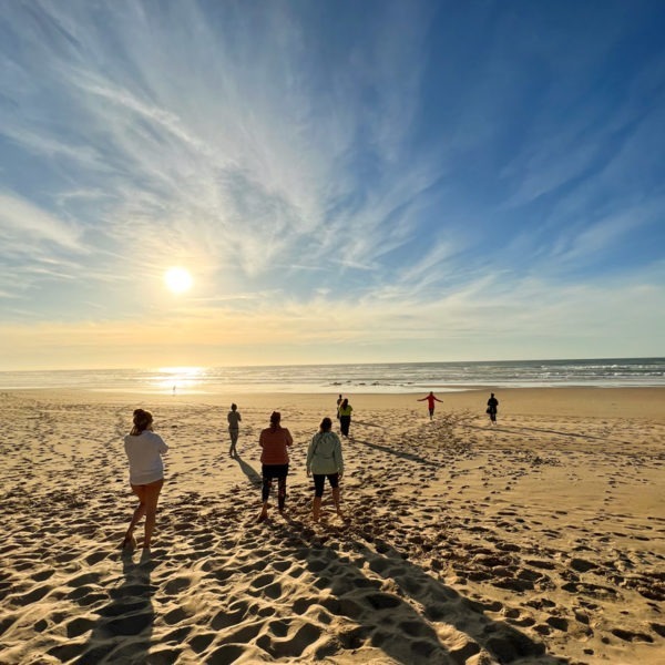 Anbindung der Urquelle