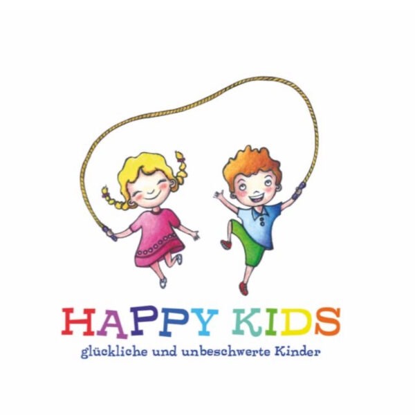 Happy Kids Mentoring